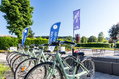 La Vallée in Houlgate — foto 10
