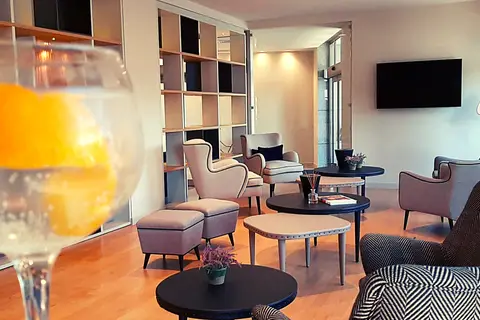 Hotel Conde d'Agueda in Águeda — foto 5