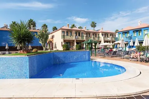 EO Maspalomas Resort in San Bartolomé de Tirajana