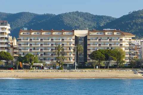 AQUA Hotel Promenade & Spa in Pineda de Mar — foto 15