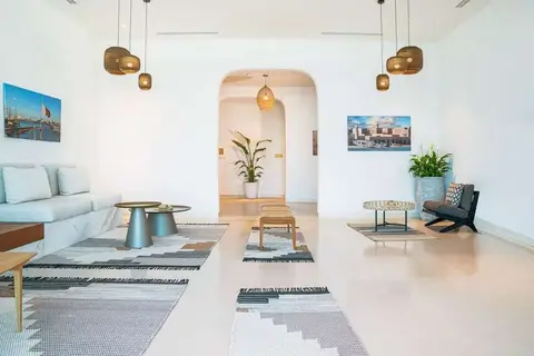 Mina Hotel & Residences in Doha — foto 9
