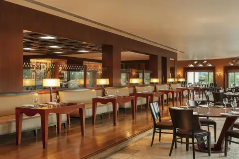Sheraton Abu Dhabi Hotel & Resort in الزَّاهية — foto 29