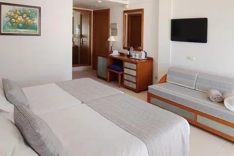 Hotel Rocamarina in Palma — foto 15