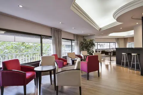 Hotel Acta Antibes in Barcelona — foto 5