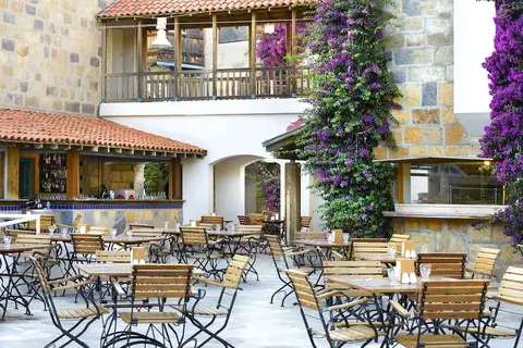 Hapimag Sea Garden Resort in Bodrum, foto 6