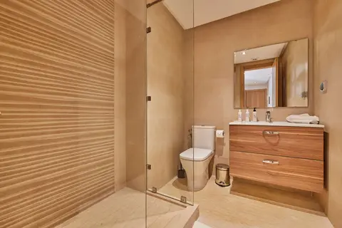 Stayhere Rabat - Hassan - Authentic Residence in Rabat — foto 16