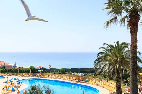 Appartementen Jardim do Vau foto 9