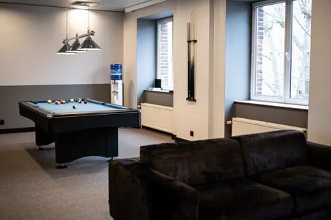 Blooma Hotel Liège Centre foto 21