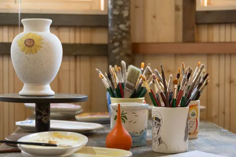 Camping Tahiti foto 26