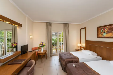Sunis Elita Beach Resort foto 17