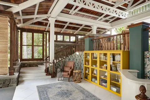 Paradise Cove Boutique Hotel in Cap Malheureux VCA — foto 16