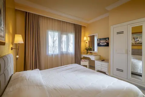 Mediterranee Thalasso Golf in الحمامات — foto 15
