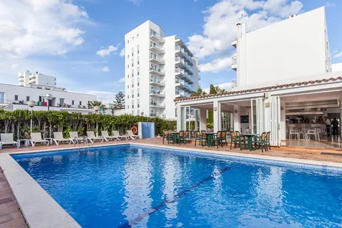 BLUESEA Cala Millor foto 1