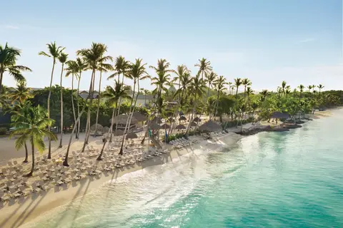 Dreams La Romana Resort & Spa in San Rafael del Yuma — foto 2