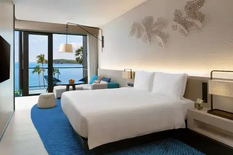 Hyatt Regency Koh Samui in เชิงมน — foto 3