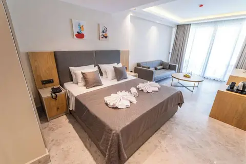 Residence 222 Hisarönü in Fethiye — foto 6