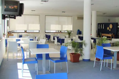 Clube Alvorferias in Portimão — foto 5
