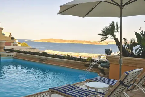 Hotel Grand in Għajnsielem — foto 3