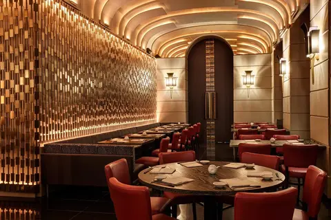Nobu Hotel Roma in Rome, foto 9