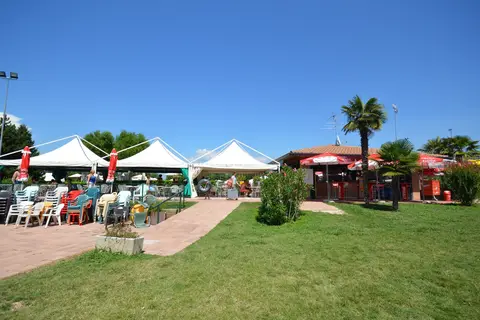 Park Delle Rose in Lazise — foto 5