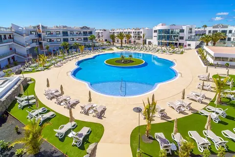 Cordial Marina Blanca in Yaiza — foto 9