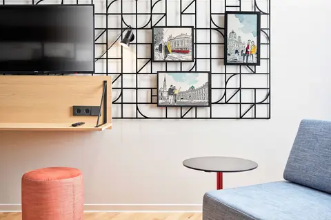 H2 Hotel Wien Schönbrunn in Wenen — foto 4