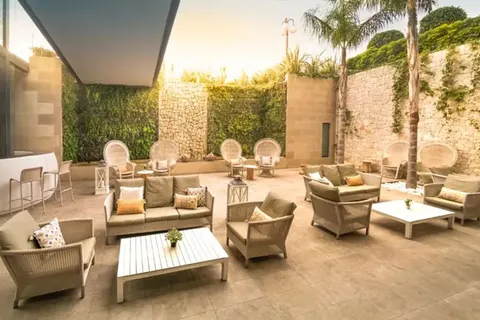 Cap Negret Hotel foto 12