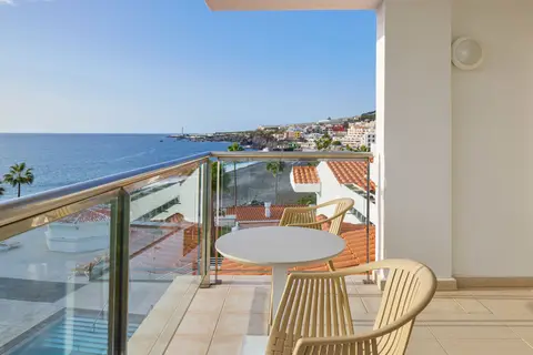 Apartments La Palma Affiliated by Meliá in La Palma — foto 20