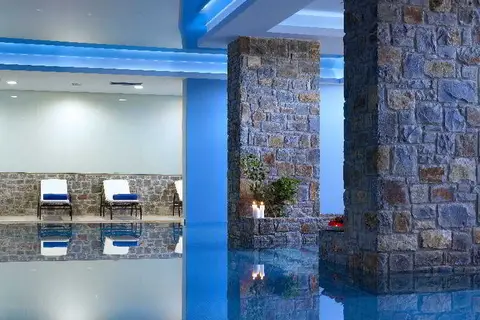 Filion Suites Resort & Spa in Μπαλί — foto 21