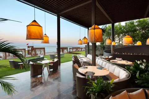 Maxx Royal Kemer Resort in Kemer, foto 26