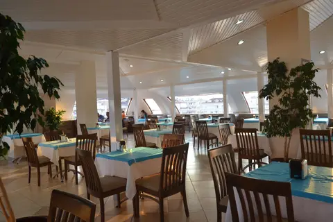 Citrus Plaza Hotel in Alanya — foto 20