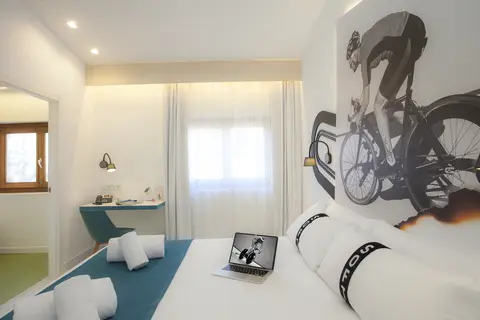 Hotel Casual Socarrat Valencia - Adults only in Peníscola / Peñíscola — foto 9