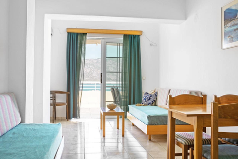 Appartementen Calypso Bay foto 3