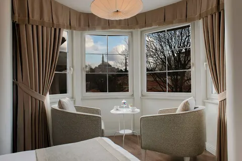 Hotel Yasmak Sultan foto 7