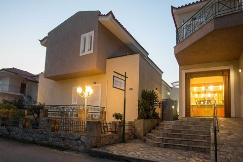 Aparthotel Remvi foto 2