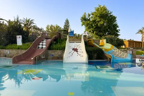 AQI Pegasos World in Manavgat — foto 10