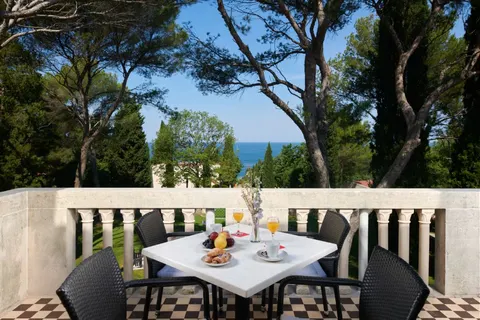 Vakantiepark Bellevue Plava Laguna foto 7