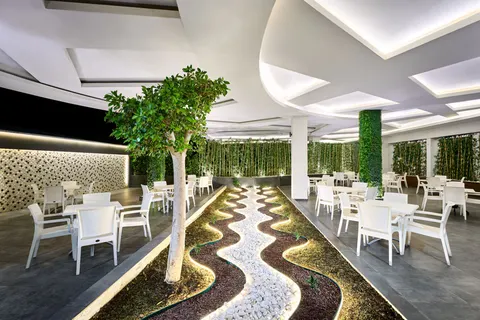 Kaila Beach Hotel foto 28