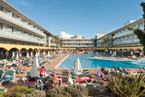 Mediterraneo in Benidorm — foto 11