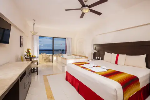 Crown Paradise Club Cancún in Cancùn — foto 21