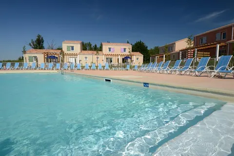 Odalys Le Mas des Alpilles foto 2