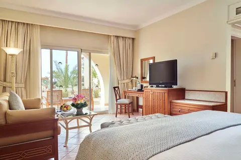 Kempinski Hotel Soma Bay in Ras Abu Soma, foto 30