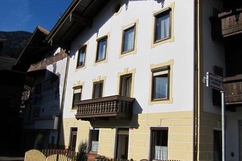 Haus Laimböck foto 1