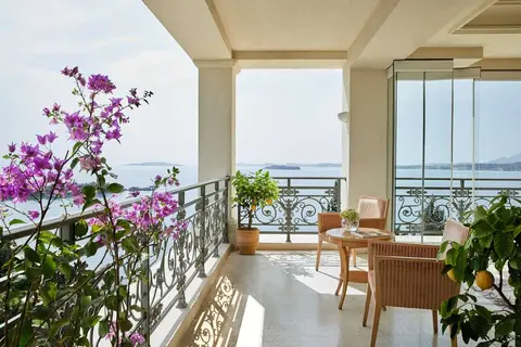Grecotel Eva Palace in Κέρκυρα — foto 13