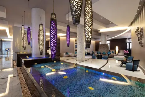 Souq Waqif Boutique Hotels by Tivoli in Doha — foto 7
