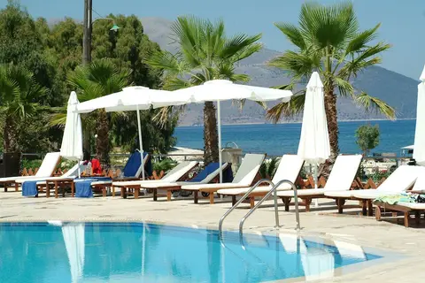 Ionian Emerald in Δημοτική Ενότητα Σάμης — foto 15