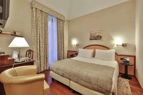 Best Western Plus Executive Hotel and Suites in Turijn, foto 2
