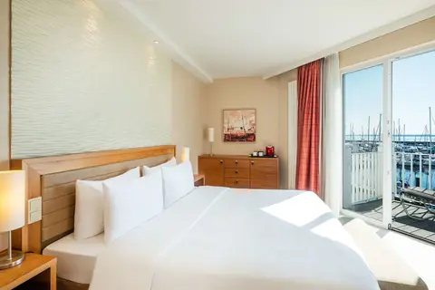 Lindner Hotel Boltenhagen in Boltenhagen — foto 18
