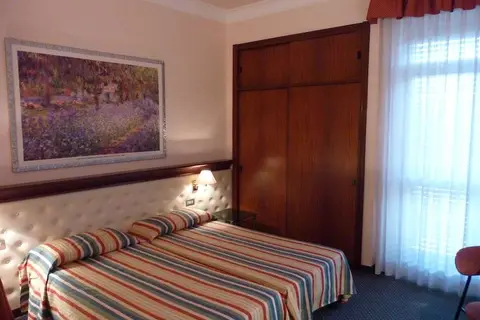 Hotel Torretta in Montecatini Terme, foto 26