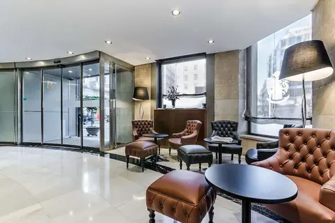Hotel Suizo in Barcelona, foto 9